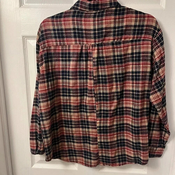 Men’s Hyfve Button Down Shirt Size Small - Picture 2 of 8